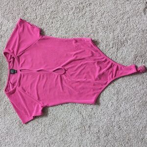 Wild fable size medium body suit from target